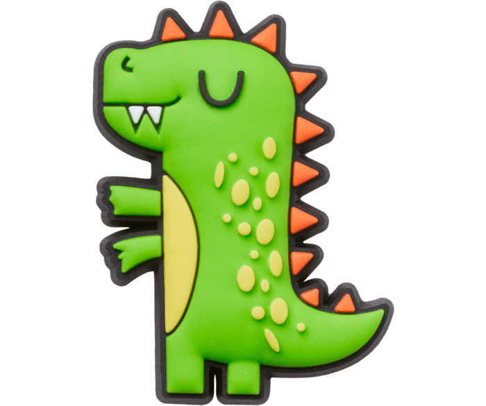 Green Dino