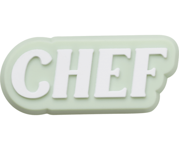 Chef jibbitz Clearance