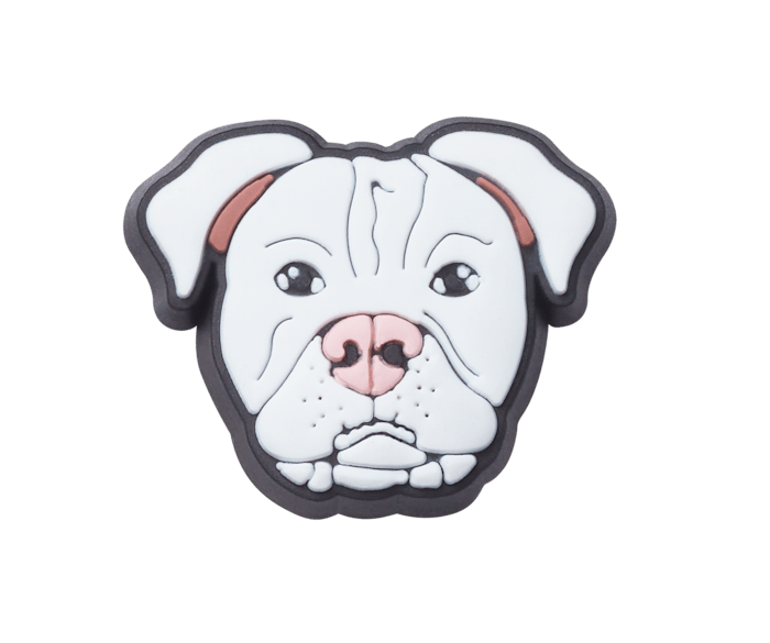 Pitbull croc charm clearance