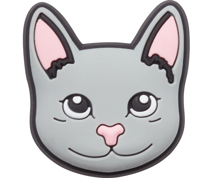 Cat jibbitz for crocs clearance
