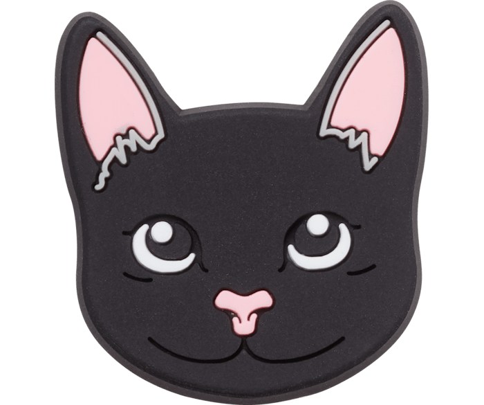 Black Cat Jibbitz™ charms - Crocs