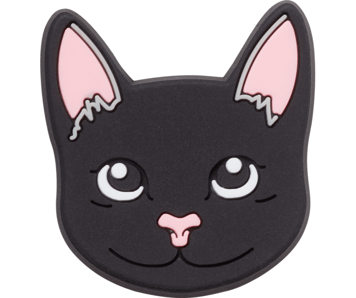 Cat jibbitz for crocs clearance