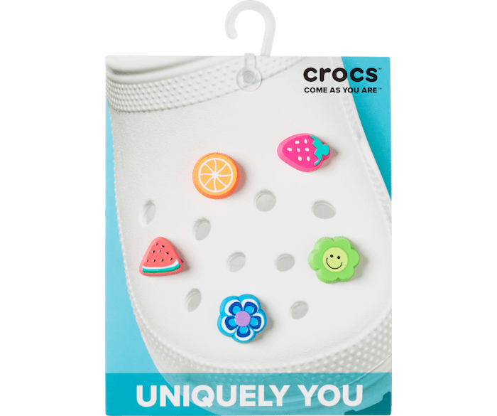 Accesorios para Crocs Pack Unicornios 5 Pines – Le Petit Company