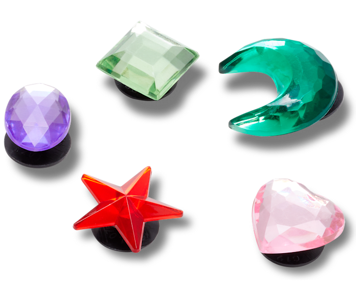 Crocs jibbitz gems Clearance