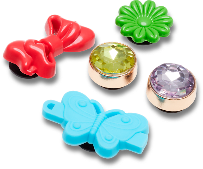 Crocs jibbitz gems Clearance