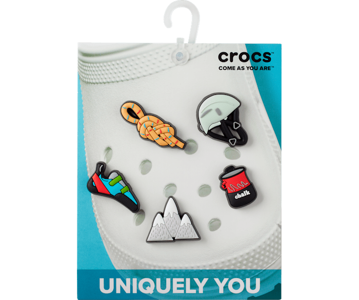 Climbing crocs Clearance