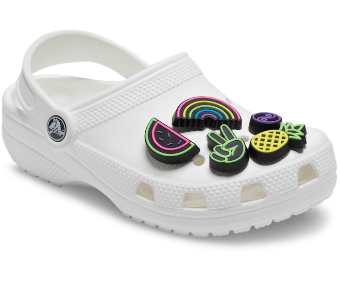 Shop Jibbitz™: Customize Your Crocs with Shoe Charms