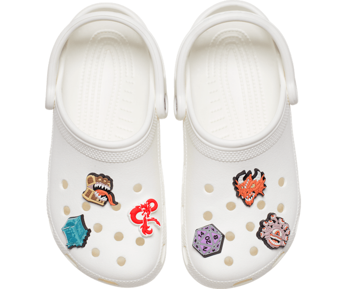 Dragons Jibbitz™ charms - Crocs
