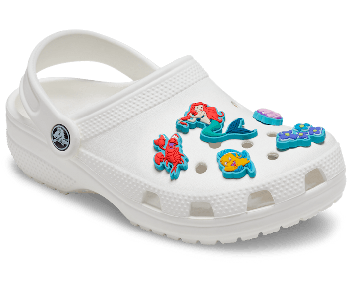Crocs by jibbitz clearance