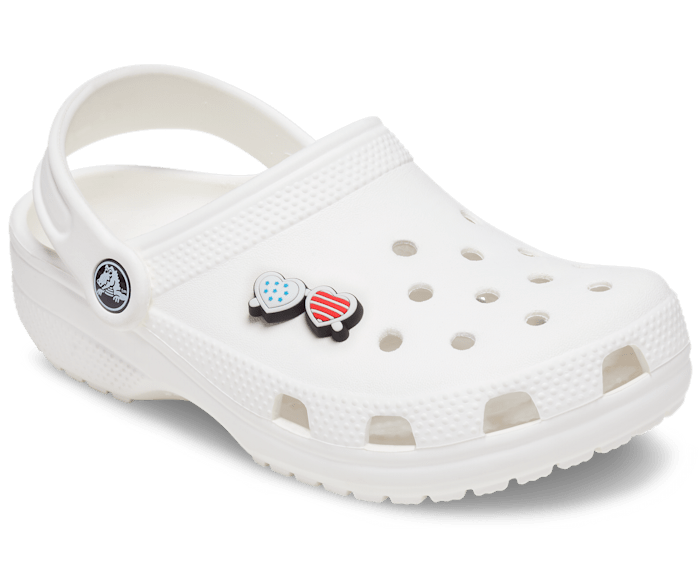 Crocs 4th of july sale Clearance