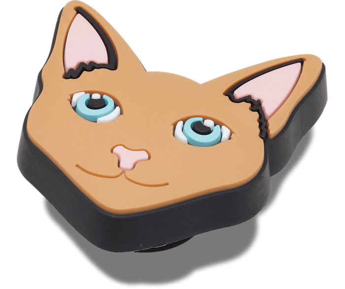 Cat jibbitz for crocs clearance