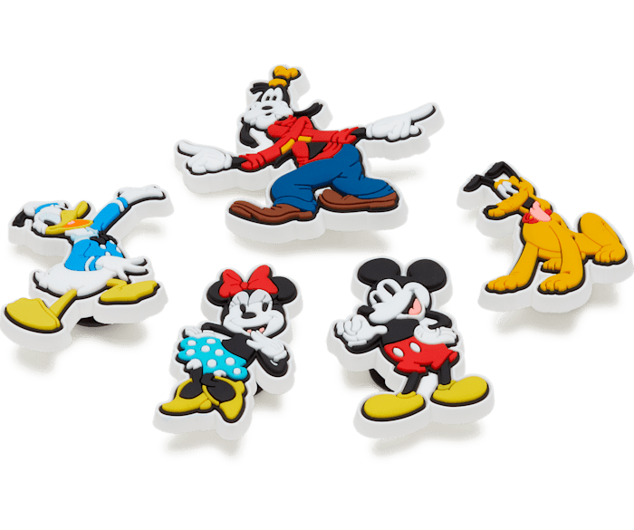 Disney's Mickey & Friends 5 Pack