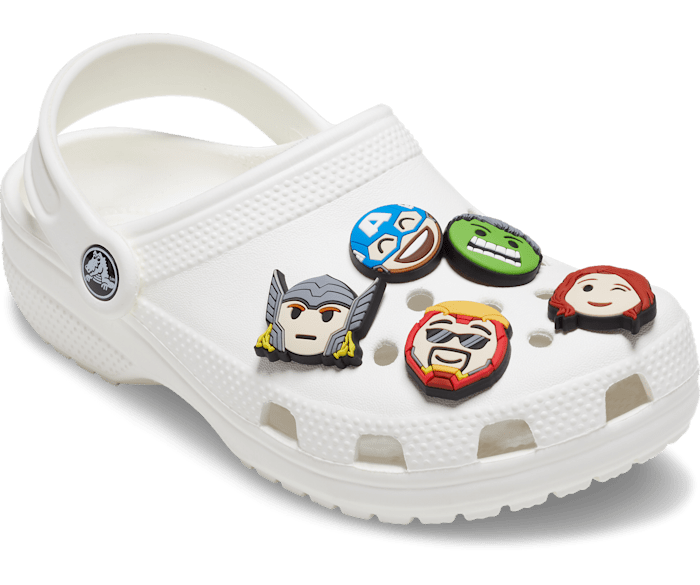 Emoji Shoe Charms for Croc Clog Wristband Decoration - China Shoe Charms  and Shoe Decoration price