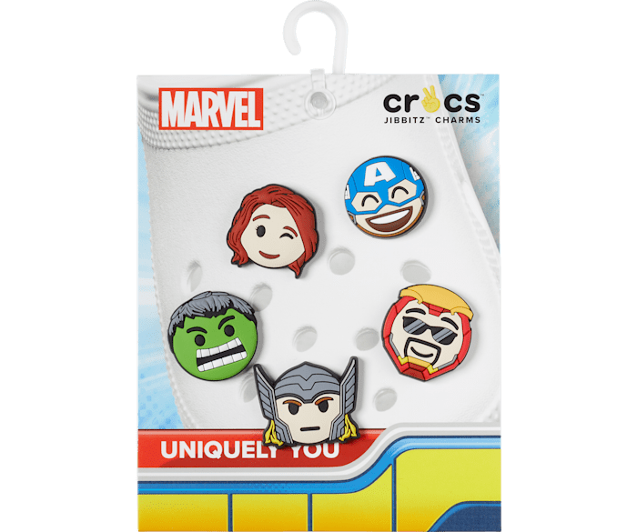 Emoji jibbitz clearance