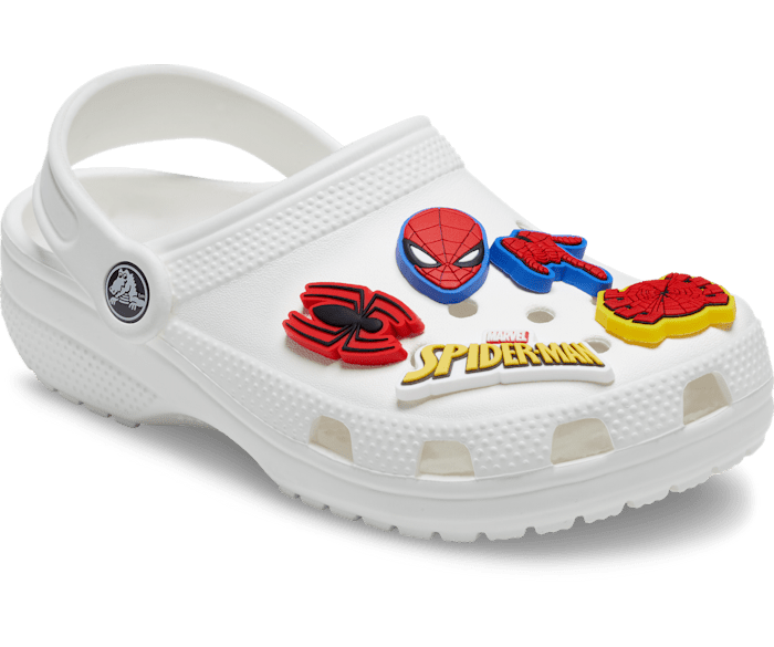  Crocs Jibbitz Clip-On Shoe Charms