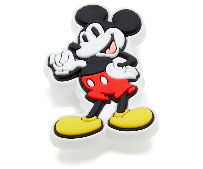 Disney's Mickey Mouse Character Jibbitz™ charms - Crocs