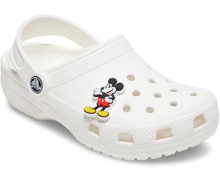  Disney Mickey Mouse Character - charms on shoes - Jibbitz