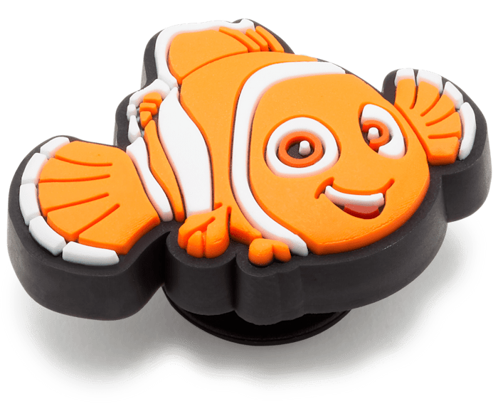 Disney Pixar Nemo Jibbitz Shoe Charm - Crocs