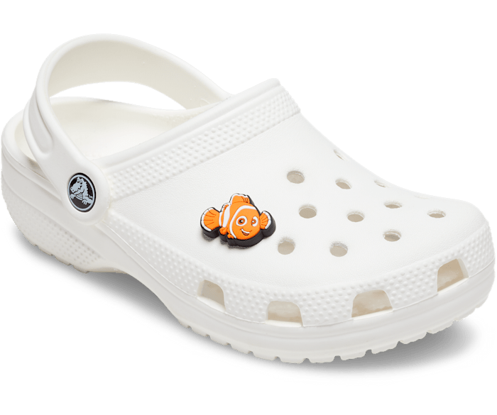 Disney Pixar Nemo Jibbitz Shoe Charm - Crocs