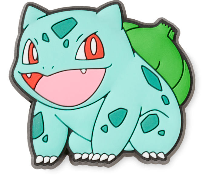 pokemon bulbasaur