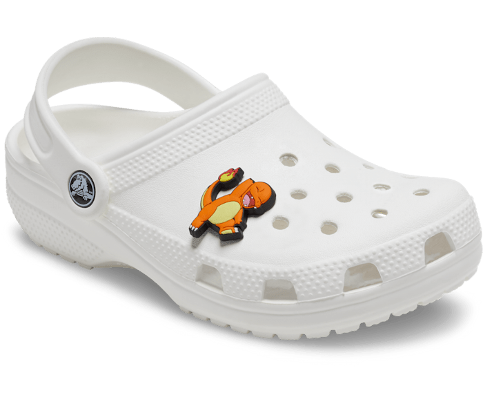New Crocs Jibbitz Pokemon Shoe Charms Multiple Varieties Available