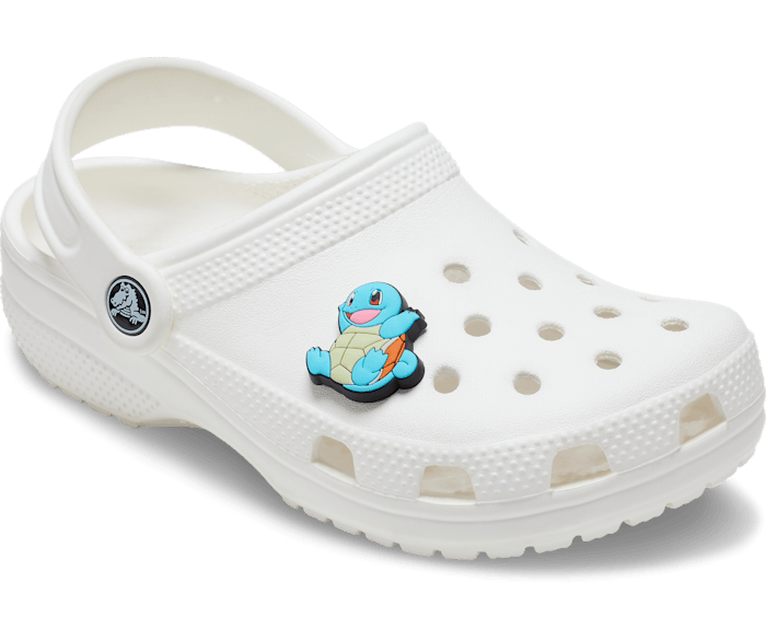 New Crocs Jibbitz Pokemon Shoe Charms Multiple Varieties Available
