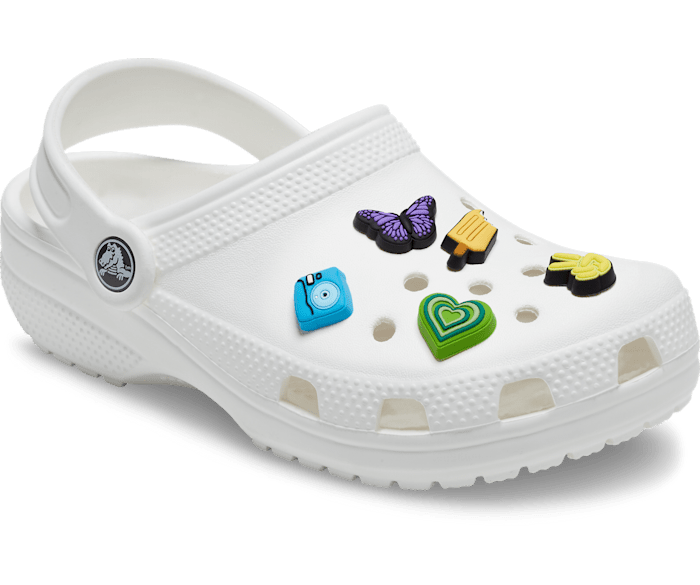 Summer jibbitz clearance