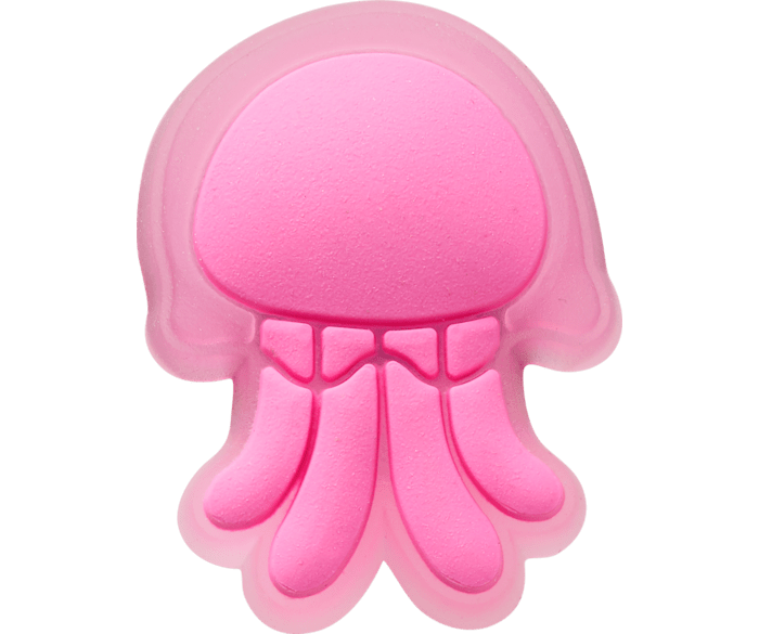  Jellyfish - charm view - Jibbitz