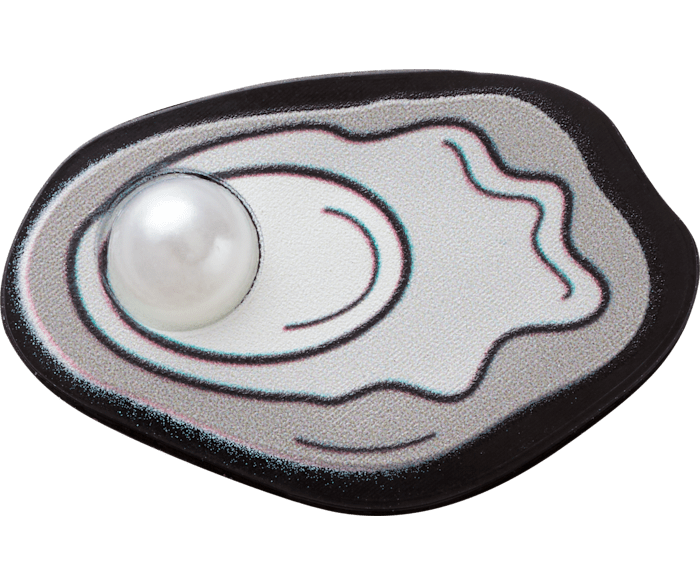 Pearl jibbitz Clearance