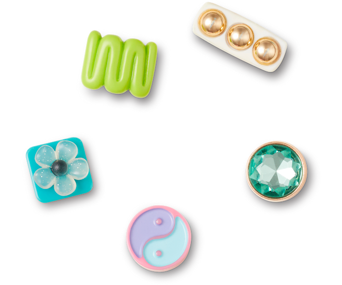 Resin jibbitz clearance