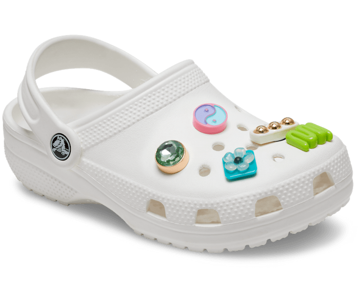 Resin jibbitz clearance