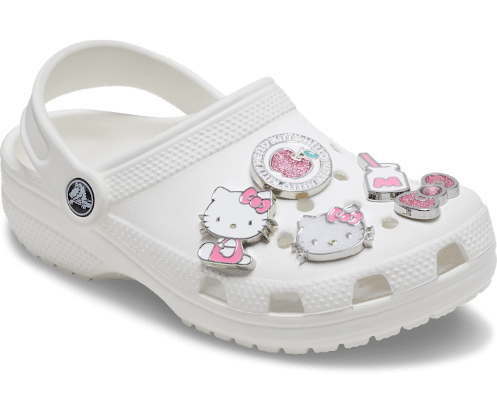 Crocs Jibbitz Elevated Pokemon 5 Pack Charms