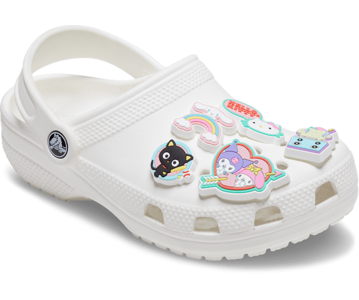 Animated Cartoon Character Shoe Charm for Crocs | Colorful Beautiful  Cartoon Metal Charms for Crocs Women Girls