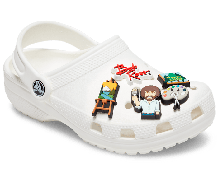 Ross crocs