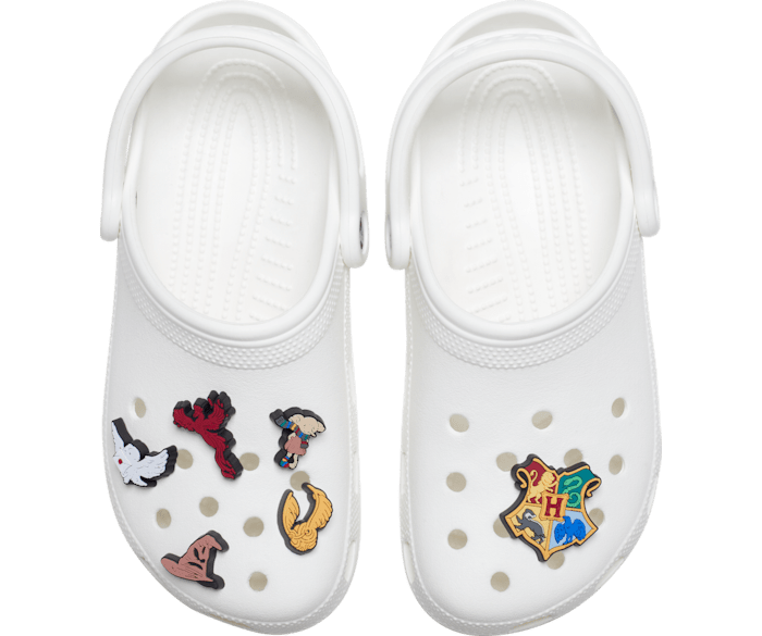 Vera Bradley X Harry Potter X Crocs 6 Pack Jibbitz™ charms - Crocs