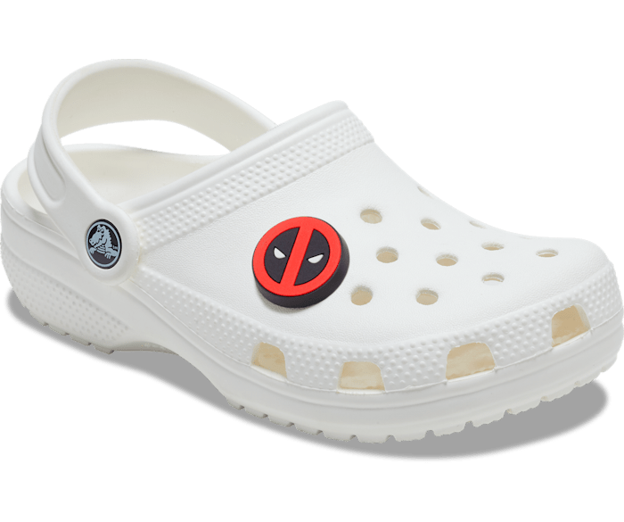 Deadpool Jibbitz™ charms - Crocs