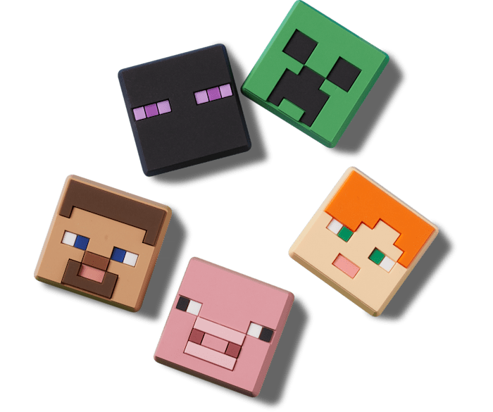 Block IDs-  Mostly Minecraft