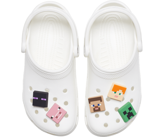 Xbox Pin for Crocs