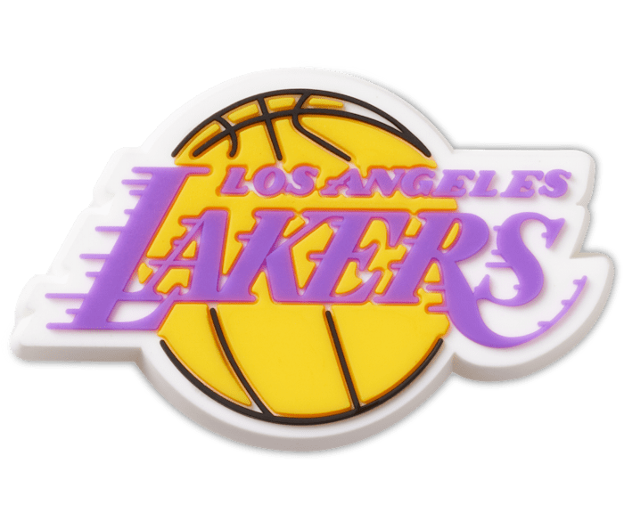 NBA Los Angeles Lakers Classic Clog - Crocs