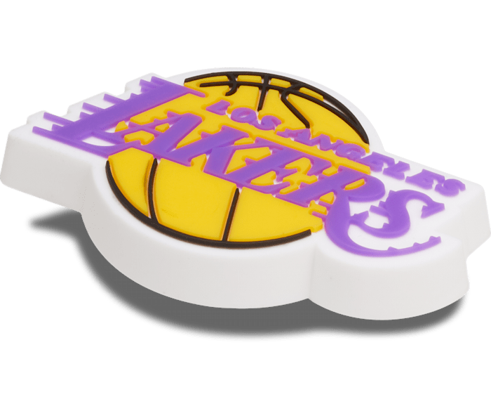 crocs charms 100 pieces lakers nba charms