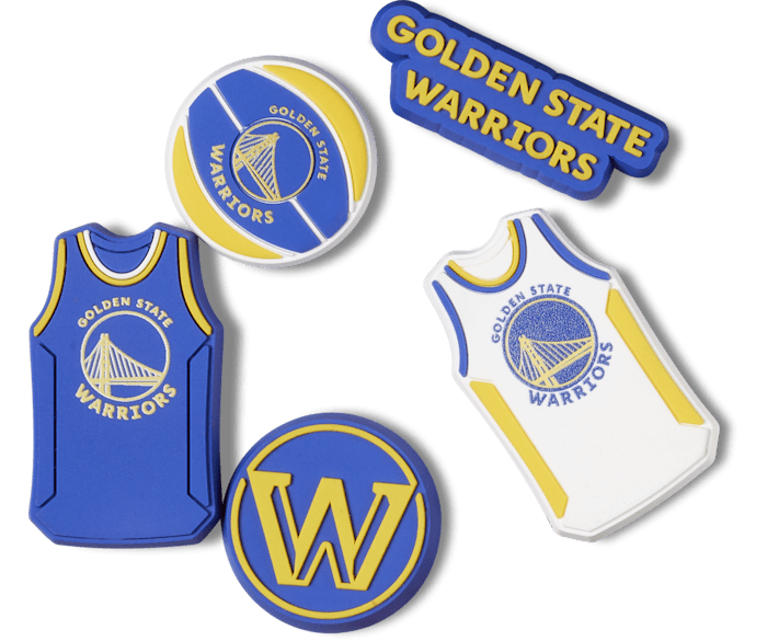 Golden State Warriors Stickers for Sale