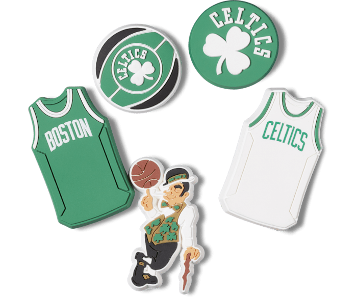 Boston Celtics Custom Shop, Customized Celtics Apparel