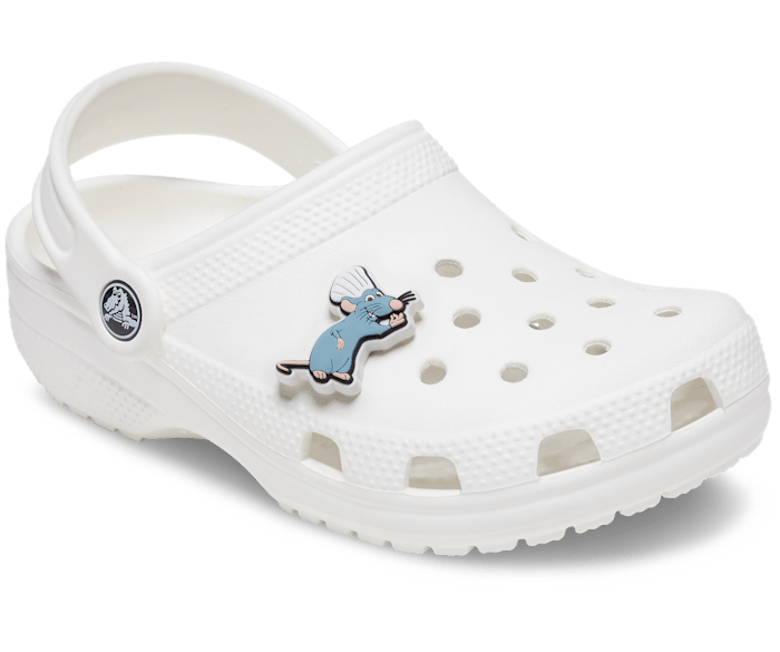 Disney Ratatouille Jibbitz™ charms - Crocs