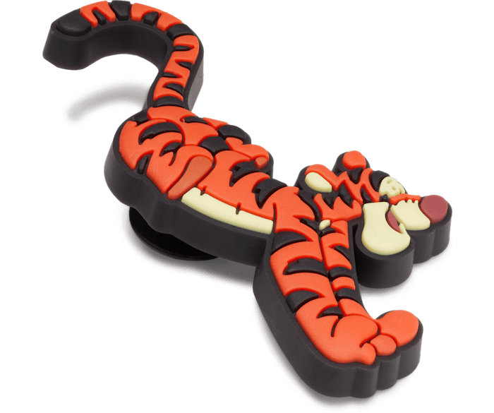 1 Set Pooh and Tigger Croc Charm Set | Boys, Women, Kids, Adults | Playful  Jibbitz for Crocs, Clogs, and Sandals