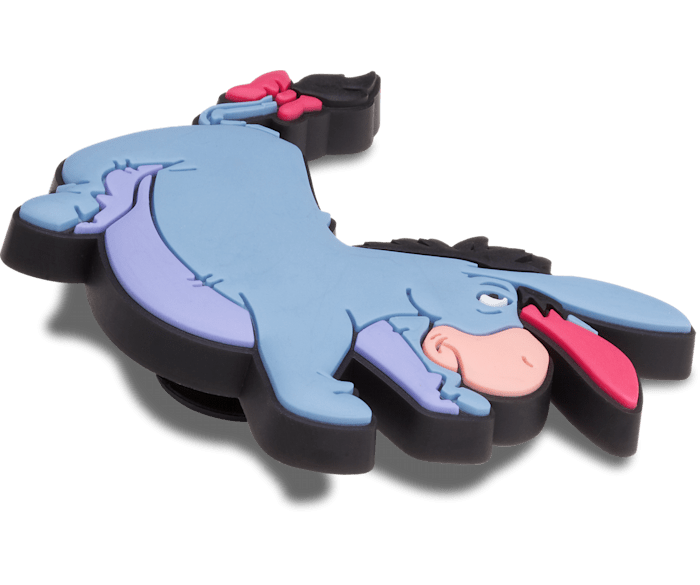 Pooh Bear & Friends! NEW! 5pc Shoe Charms! Croc Compatible! For Shoes,  Bracelets