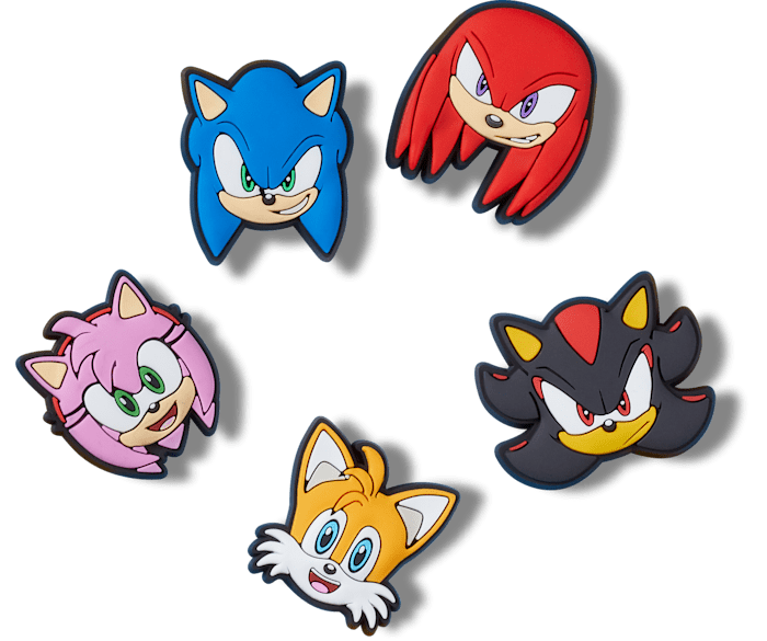 Sonic the Hedgehog™