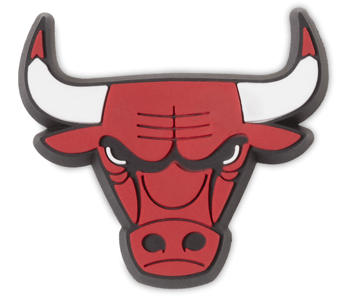 Karu staan Andes NBA Chicago Bulls Jibbitz™ charms - Crocs