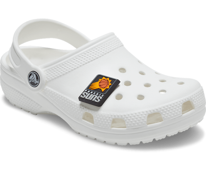 Phoenix Suns Nba Crocs Clog Shoes - 365crocs