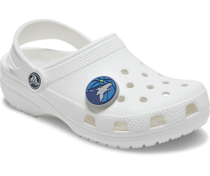 Denver Nuggets NBA Basketball Crocs Clogs - Owl Fashion Shop