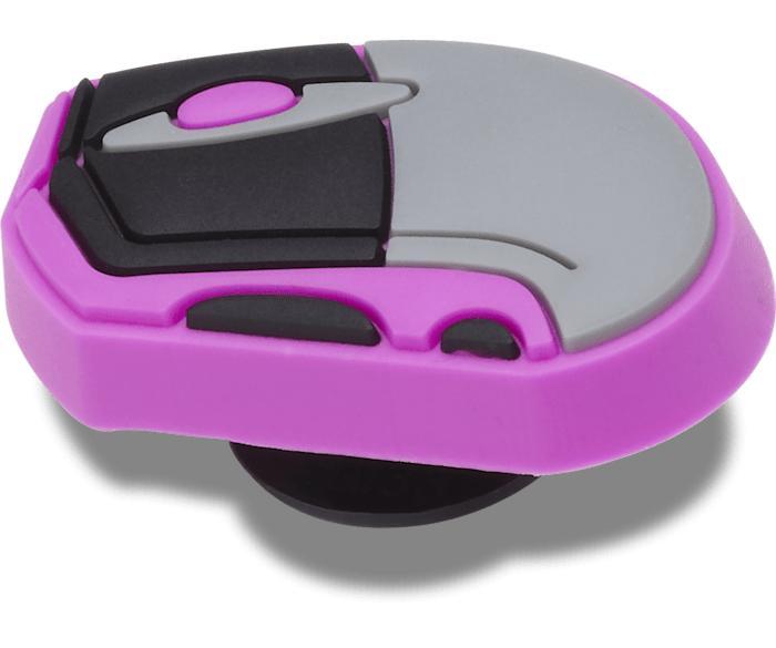  Gaming Mouse - charms on shoes - Jibbitz